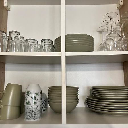 Appartement Cosy La Chatre Ngoại thất bức ảnh