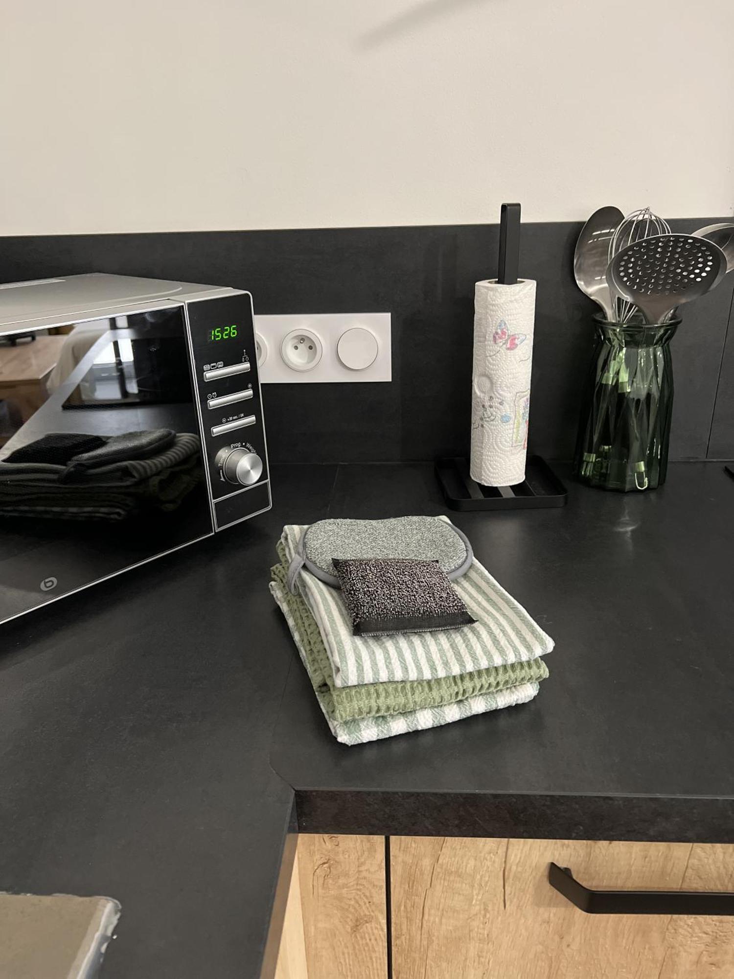 Appartement Cosy La Chatre Ngoại thất bức ảnh